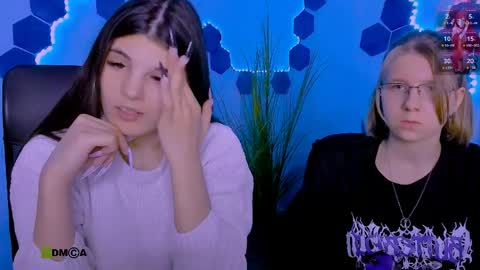 lizzie_boom online show from March 26, 7:52 pm