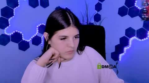 Snapshot of lizzie_boom chatting on March 31, 7:03 pm lizzie_boom online show from March 31, 7:03 pm