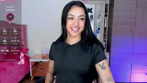 Lizzie online show from May 4, 3:30 pm