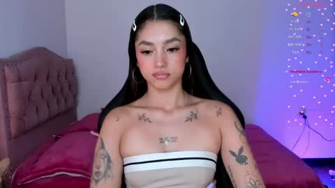 Lizzie online show from May 23, 1:00 am