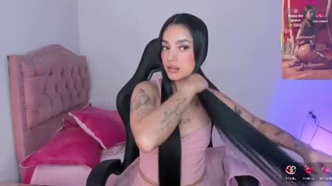 Lizzie online show from June 12, 11:46 pm