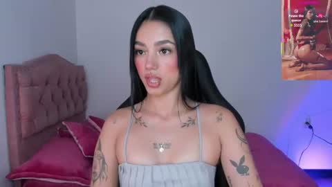 Lizzie online show from June 17, 11:16 pm