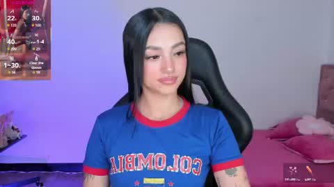 Lizzie online show from July 3, 3:29 pm