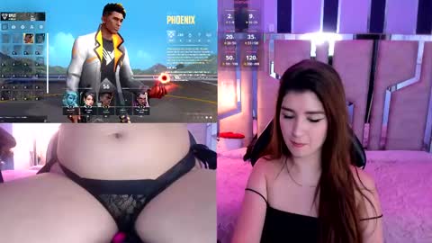 Lizzie online show from March 4, 2:38 am