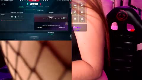 Lizzie online show from March 12, 1:58 am