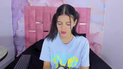 Sweet Lizz online show from January 11, 7:05 pm