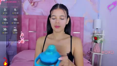 Sweet Lizz online show from February 26, 7:38 pm