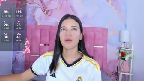 Sweet Lizz online show from March 1, 7:37 pm