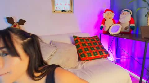 Snapshot of lizzy_kane chatting on December 4, 8:28 pm lizzy_kane online show from December 4, 8:28 pm