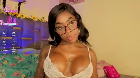 lizzy_shadow online show from April 23, 10:58 am