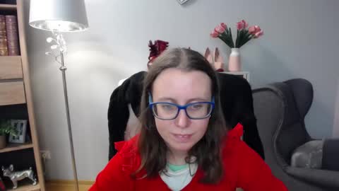 Lizzy online show from January 16, 6:28 am