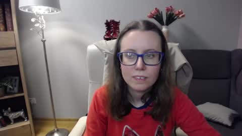 Lizzy online show from February 9, 6:06 am