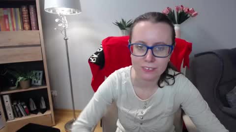 Snapshot of lizzy_sparkle chatting on March 4, 5:35 am Lizzy online show from March 4, 5:35 am