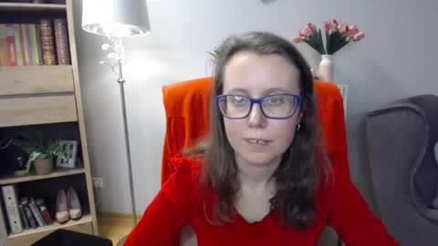 Snapshot of lizzy_sparkle chatting on March 11, 6:08 am Lizzy online show from March 11, 6:08 am