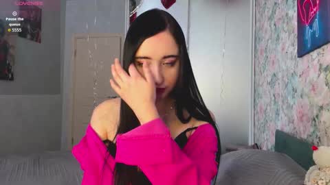 Lizzy 3 online show from March 25, 10:32 am