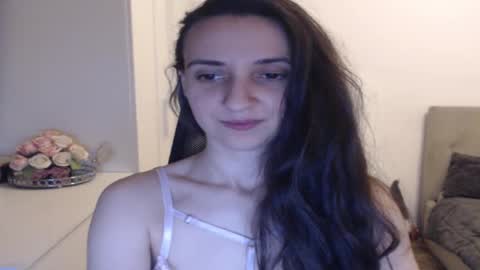 Lizzy Palmer online show from January 13, 2:07 am