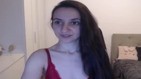 Lizzy Palmer online show from February 10, 7:26 am