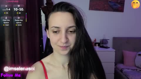 Snapshot of lizzypalmer chatting on April 1, 2:45 am Lizzy Palmer online show from April 1, 2:45 am
