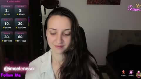 Snapshot of lizzypalmer chatting on July 13, 2:36 am Lizzy Palmer online show from July 13, 2:36 am