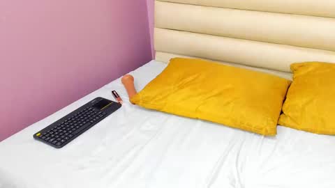 LizzySato online show from September 26, 11:09 pm