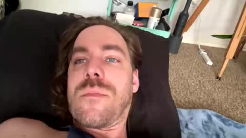 Snapshot of ljbaker chatting on March 22, 3:15 pm ljbaker online show from March 22, 3:15 pm