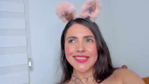 Snapshot of llanna_ chatting on February 14, 7:28 am Llanna online show from February 14, 7:28 am