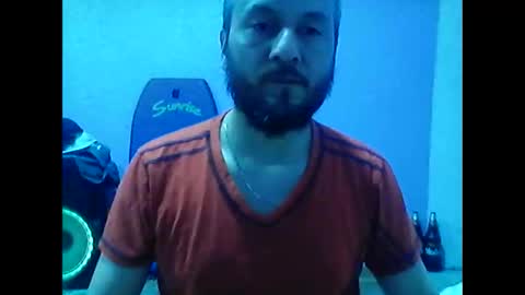 Snapshot of llchuckll238628 chatting on October 20, 4:57 am Antonius Block online show from October 20, 4:57 am