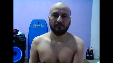 Snapshot of llchuckll238628 chatting on October 23, 7:18 am Antonius Block online show from October 23, 7:18 am