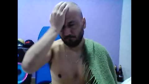 Snapshot of llchuckll238628 chatting on October 25, 5:26 am Antonius Block online show from October 25, 5:26 am