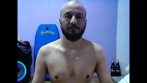 Snapshot of llchuckll238628 chatting on October 29, 6:48 am Antonius Block online show from October 29, 6:48 am