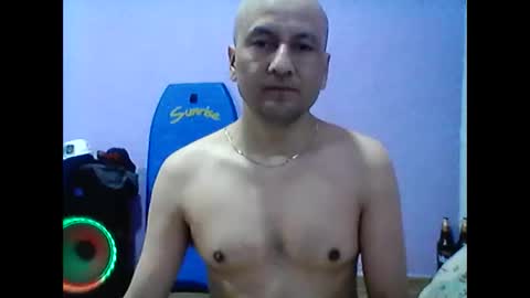 Snapshot of llchuckll238628 chatting on November 7, 7:58 pm Antonius Block online show from November 7, 7:58 pm