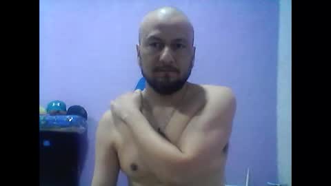 Snapshot of llchuckll238628 chatting on December 16, 12:48 am Antonius Block online show from December 16, 12:48 am