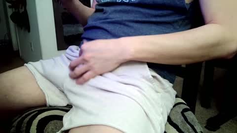 Snapshot of llcooljake69 chatting on October 4, 11:41 am LL Cool Jake online show from October 4, 11:41 am