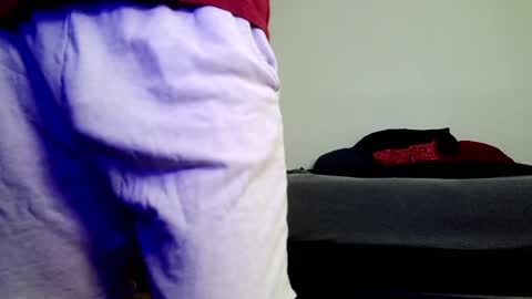 Snapshot of llcooljake69 chatting on October 8, 7:50 am LL Cool Jake online show from October 8, 7:50 am