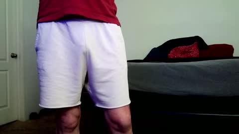 Snapshot of llcooljake69 chatting on October 16, 1:50 am LL Cool Jake online show from October 16, 1:50 am