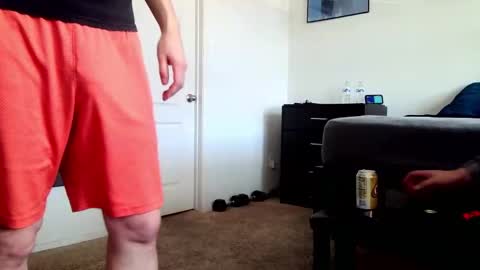 Snapshot of llcooljake69 chatting on October 21, 9:04 pm LL Cool Jake online show from October 21, 9:04 pm