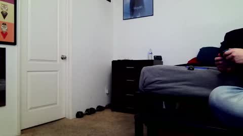 Snapshot of llcooljake69 chatting on October 26, 10:43 am LL Cool Jake online show from October 26, 10:43 am