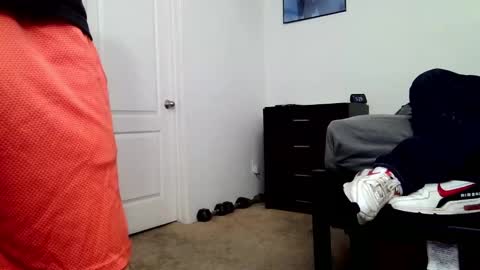 Snapshot of llcooljake69 chatting on November 1, 12:29 pm LL Cool Jake online show from November 1, 12:29 pm