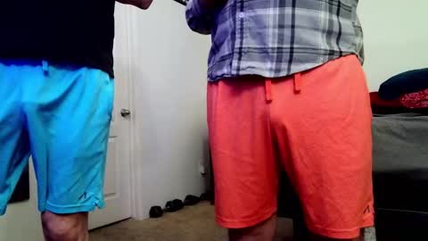 Snapshot of llcooljake69 chatting on November 4, 5:50 am LL Cool Jake online show from November 4, 5:50 am