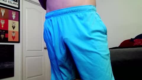 Snapshot of llcooljake69 chatting on November 7, 10:04 am LL Cool Jake online show from November 7, 10:04 am