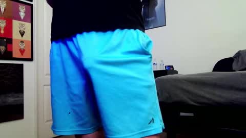 Snapshot of llcooljake69 chatting on November 19, 4:45 am LL Cool Jake online show from November 19, 4:45 am