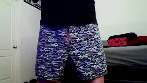 Snapshot of llcooljake69 chatting on November 21, 4:55 am LL Cool Jake online show from November 21, 4:55 am