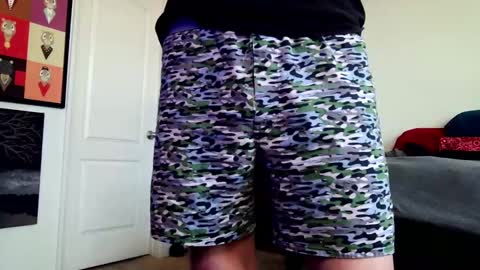 Snapshot of llcooljake69 chatting on November 29, 4:43 pm LL Cool Jake online show from November 29, 4:43 pm