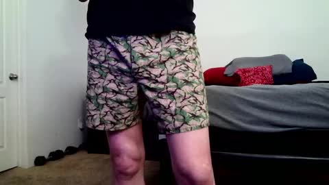 Snapshot of llcooljake69 chatting on December 1, 7:57 am LL Cool Jake online show from December 1, 7:57 am