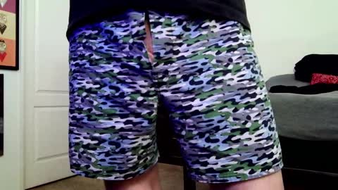 Snapshot of llcooljake69 chatting on December 5, 4:32 am LL Cool Jake online show from December 5, 4:32 am