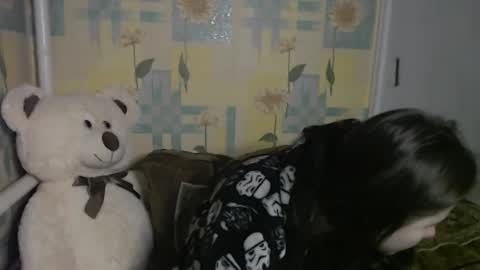 Sevy online show from October 27, 9:35 am