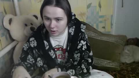 Sevy online show from November 5, 11:10 am