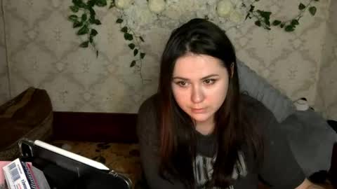 Snapshot of llevella chatting on March 12, 6:58 pm Sevy online show from March 12, 6:58 pm