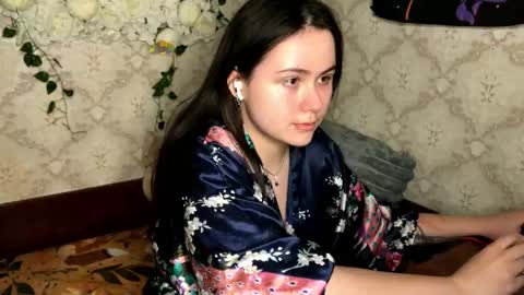 Snapshot of llevella chatting on March 13, 6:25 pm Sevy online show from March 13, 6:25 pm