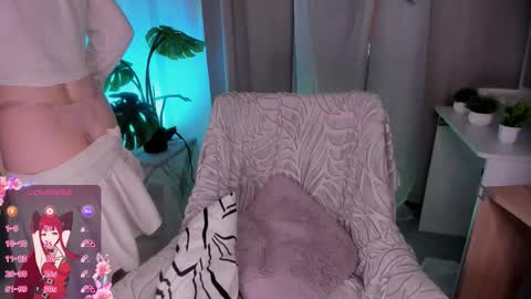 Arina online show from September 21, 9:44 am